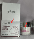 Vitamin C Face Cream Skin Care Products - 𝓢𝓱𝓸𝓹𝓵𝓮𝓬𝔂