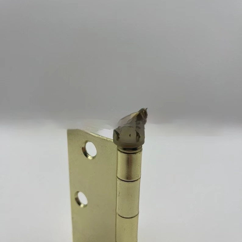 Creative Resin Brass Crafts Door Clip Hinge - 𝓢𝓱𝓸𝓹𝓵𝓮𝓬𝔂