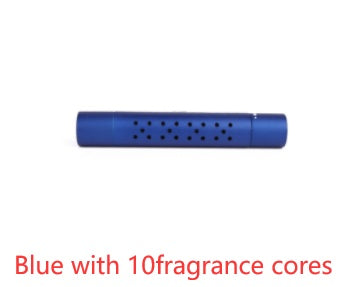 Car Vent Clip-on Air Freshener - 𝓢𝓱𝓸𝓹𝓵𝓮𝓬𝔂