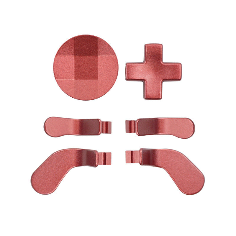 Elite Handle 2 Generation Button Accessories Suit Rocker Cross Key Paddles