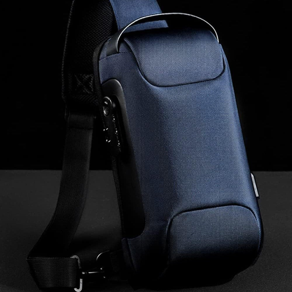 Oxford Cloth Sports Messenger Bags Shoulder - 𝓢𝓱𝓸𝓹𝓵𝓮𝓬𝔂