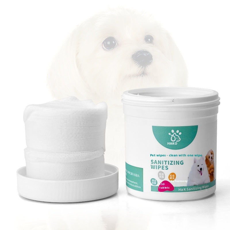 Wet wipes for pets - 𝓢𝓱𝓸𝓹𝓵𝓮𝓬𝔂