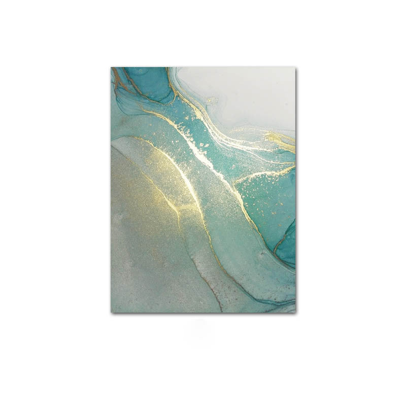 Living Room Decoration Abstract Canvas Painting Poster - 𝓢𝓱𝓸𝓹𝓵𝓮𝓬𝔂