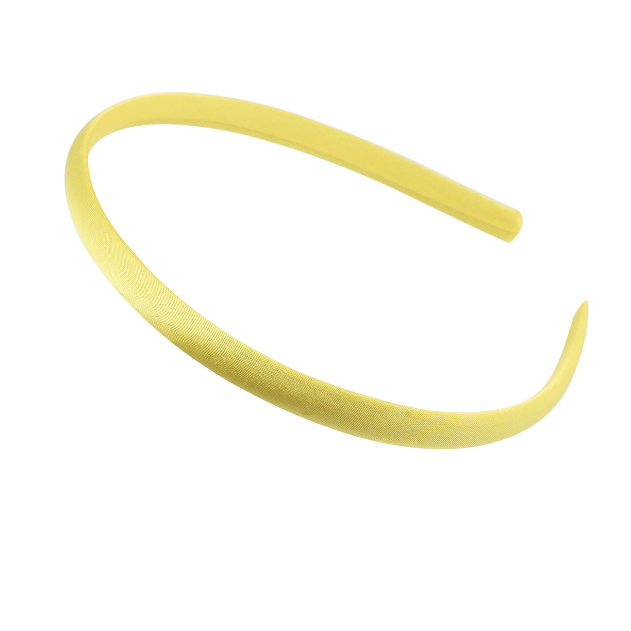 1cm Children's Handmade Fabric Hair Band - 𝓢𝓱𝓸𝓹𝓵𝓮𝓬𝔂