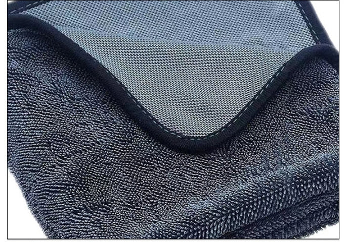 I Car Cleaning Cloth Car Wash Towel Car Cleaning Supplies - 𝓢𝓱𝓸𝓹𝓵𝓮𝓬𝔂