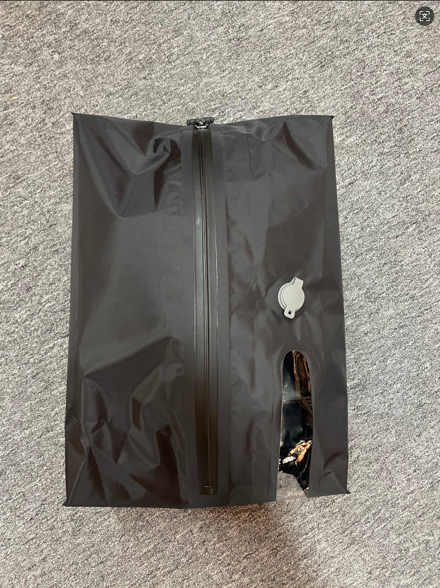 Large Capacity Waterproof And Foldable Travel Bag Vacuum-free