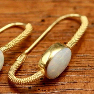 Dangle Earrings Ear Clip Alloy Earring Women - 𝓢𝓱𝓸𝓹𝓵𝓮𝓬𝔂