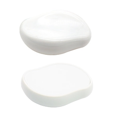 Crystal Physical Hair Eraser Painless Safe Epilator Easy Cleaning Reusable Body Beauty Depilation Tool - 𝓢𝓱𝓸𝓹𝓵𝓮𝓬𝔂