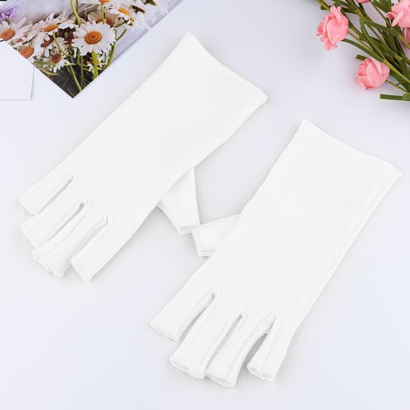 Manicure UV Protection Glove - 𝓢𝓱𝓸𝓹𝓵𝓮𝓬𝔂