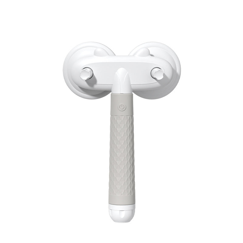 Pet Cat Brush Dog Slicker Brush Double-headed Negative Ion One-button Self Cleaning Dog Cat Hair Removal Pets Products - 𝓢𝓱𝓸𝓹𝓵𝓮𝓬𝔂