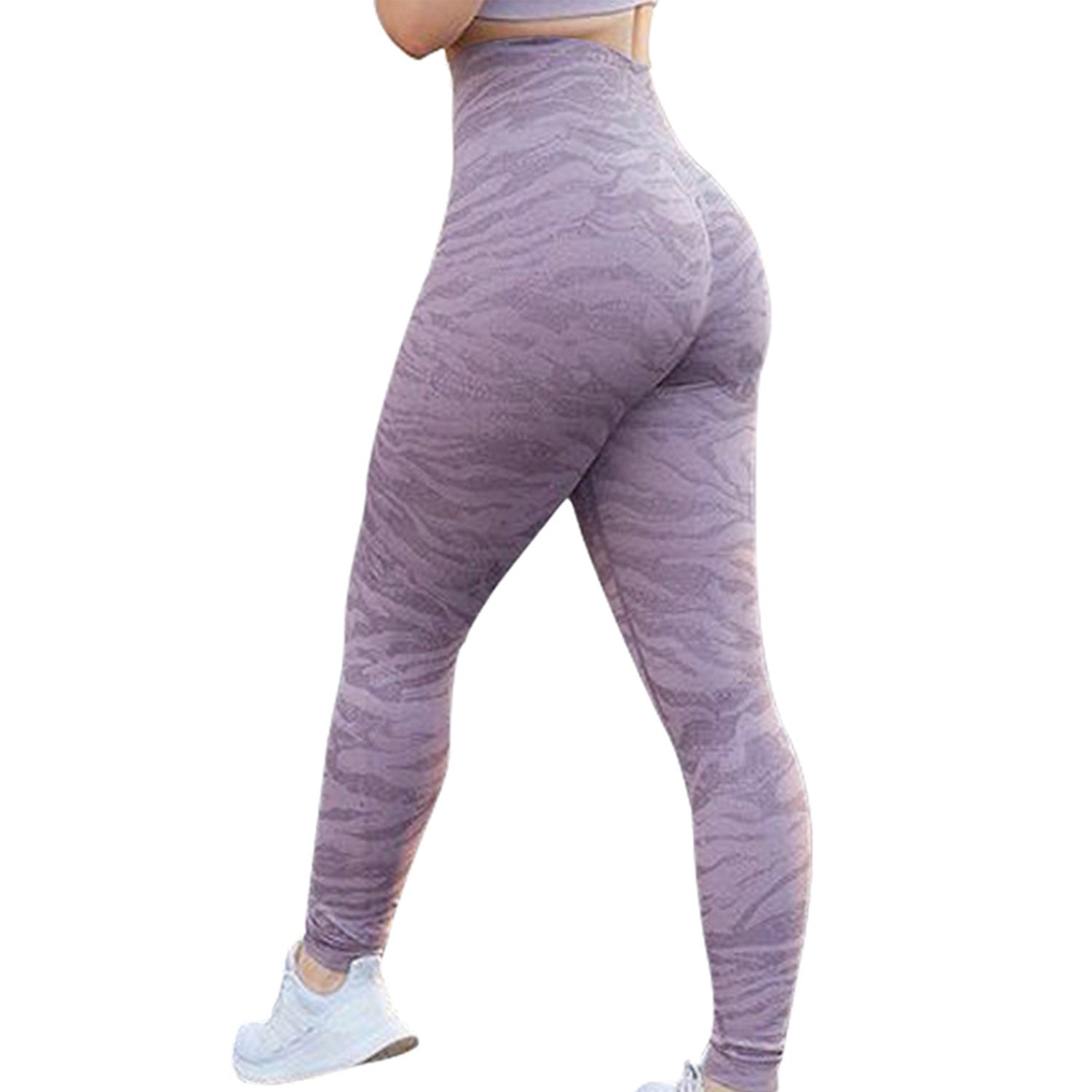 Butt Leggings For Women Push Up Booty Legging Workout Gym Tights Fitness Yoga Pants - 𝓢𝓱𝓸𝓹𝓵𝓮𝓬𝔂