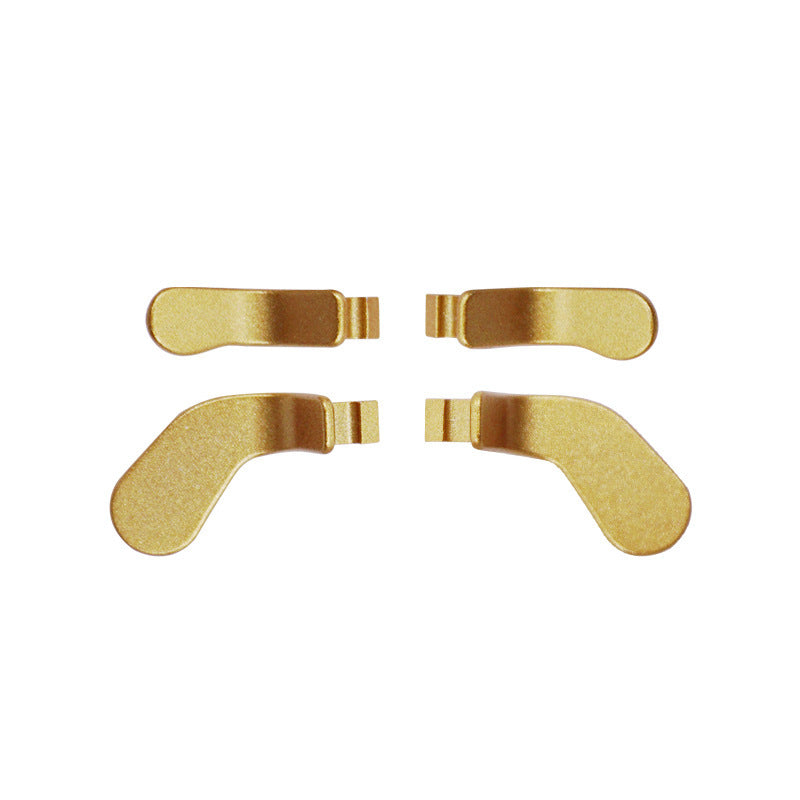 Elite Handle 2 Generation Button Accessories Suit Rocker Cross Key Paddles