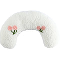 Little Pillow For Cats Fashion Neck Protector Deep Sleep Puppy U-Shaped Pillow Pets Pillow Kitten Headrest Dog Sleeping Pillow Pet Products - 𝓢𝓱𝓸𝓹𝓵𝓮𝓬𝔂