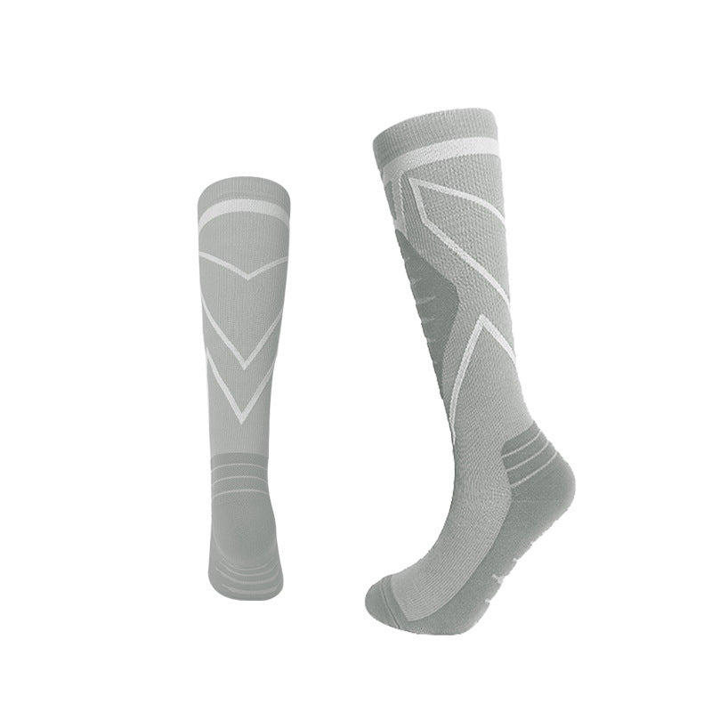 Outdoor Running Fitness Sports Comfortable Compression Socks Skipping Rope Calf Socks - 𝓢𝓱𝓸𝓹𝓵𝓮𝓬𝔂