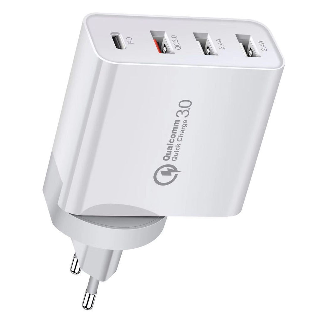 Fast Charge Charger Mobile Phone Charger Charging Head - 𝓢𝓱𝓸𝓹𝓵𝓮𝓬𝔂