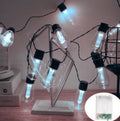 Solar-powered String Lights Waterproof Christmas Decoration Light - 𝓢𝓱𝓸𝓹𝓵𝓮𝓬𝔂