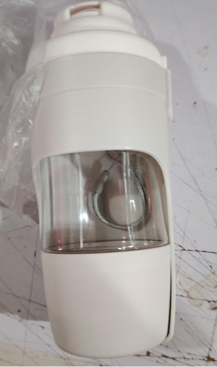 2 In 1 Travel Dog Water Bottle Pet Water Dispenser Feeder Drinking Feeder Dog Outing Water Feeder Pets Outdoor Portable Cup Pet Products - 𝓢𝓱𝓸𝓹𝓵𝓮𝓬𝔂