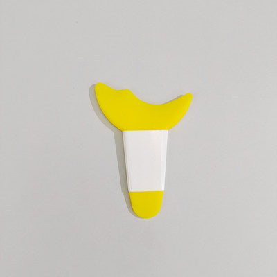 Eyelash Eyeliner Stencil Model Eye Mascara Comb Stencil Model Beginner Eye Makeup Helper Applicator Guide Card Tool Easy Wash - 𝓢𝓱𝓸𝓹𝓵𝓮𝓬𝔂