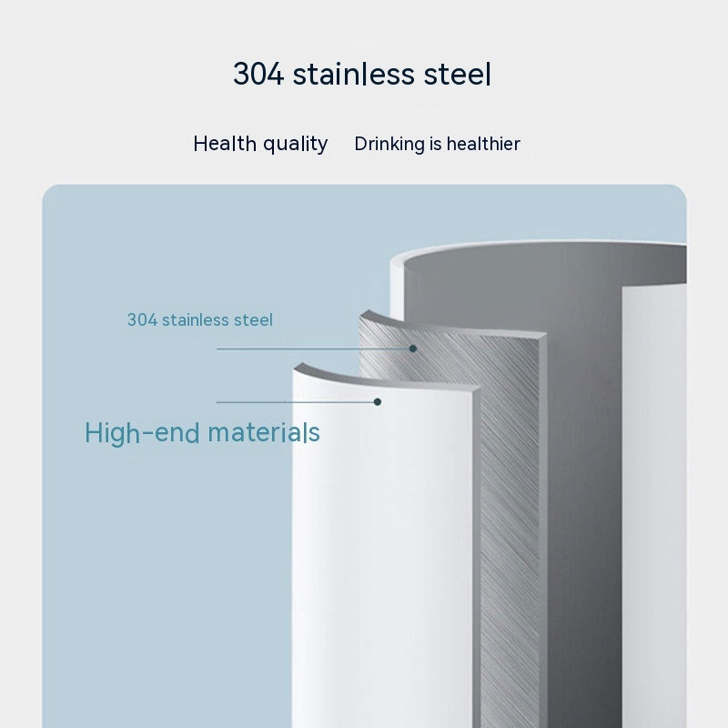 Portable Smart Magnetic Automatic Mixing Coffee Cup Rechargeable Rotating Home Office Travel Stirring Cup - 𝓢𝓱𝓸𝓹𝓵𝓮𝓬𝔂