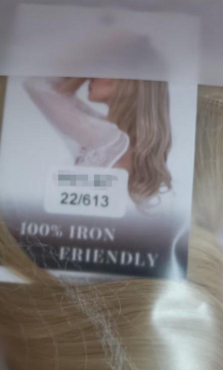 Wig Female Extension Chemical Fiber Long Curly Hair Matte High-temperature Fiber Fishing Thread Wig Set - 𝓢𝓱𝓸𝓹𝓵𝓮𝓬𝔂