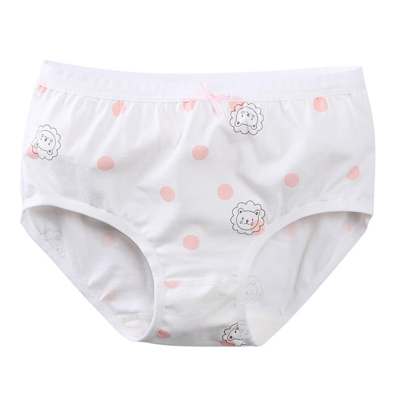 Children's Underwear Women's Triangle Cotton Boxer - 𝓢𝓱𝓸𝓹𝓵𝓮𝓬𝔂