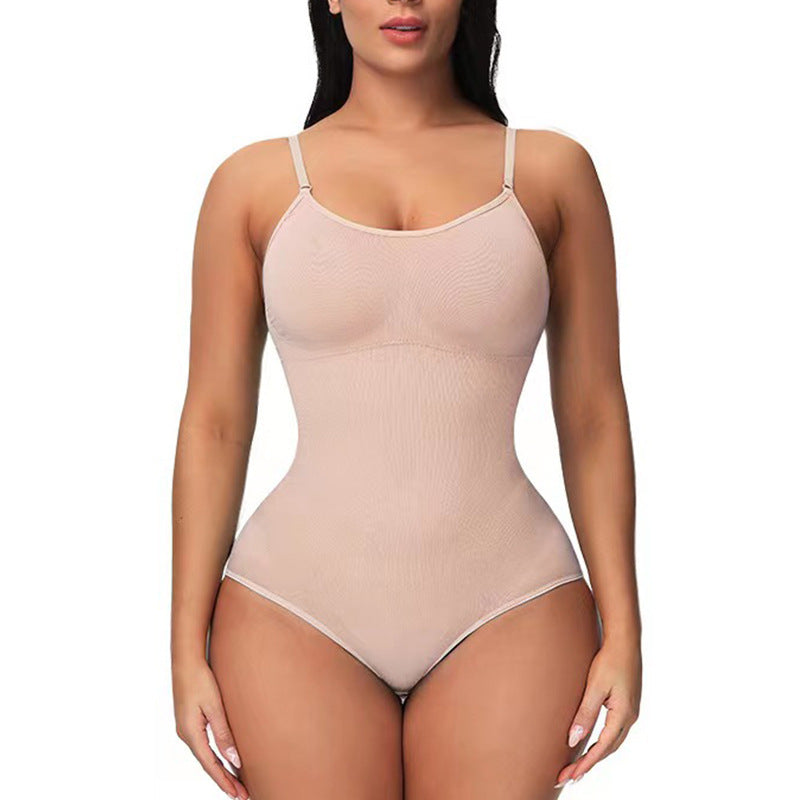 Women's Fashion Seamless One Piece Shapewear - 𝓢𝓱𝓸𝓹𝓵𝓮𝓬𝔂