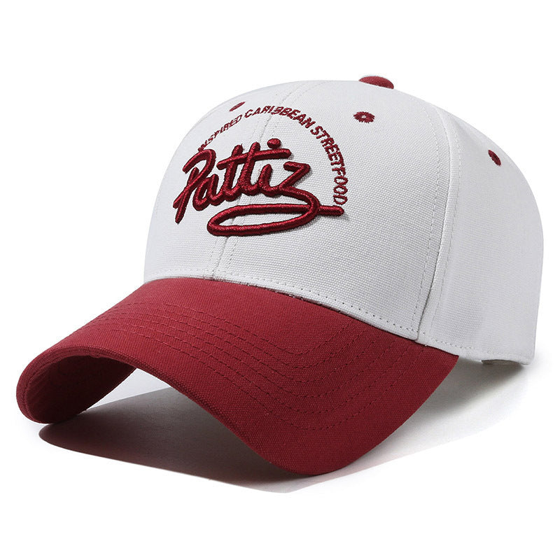 Casual Versatile New American Soft Top Sunshade - 𝓢𝓱𝓸𝓹𝓵𝓮𝓬𝔂