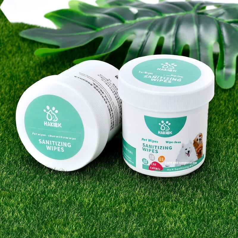Wet wipes for pets - 𝓢𝓱𝓸𝓹𝓵𝓮𝓬𝔂
