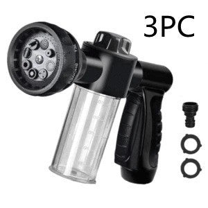 Foam Spray Gun High Pressure Automotive Foam Spray Gun Household Cleaner Generator - 𝓢𝓱𝓸𝓹𝓵𝓮𝓬𝔂