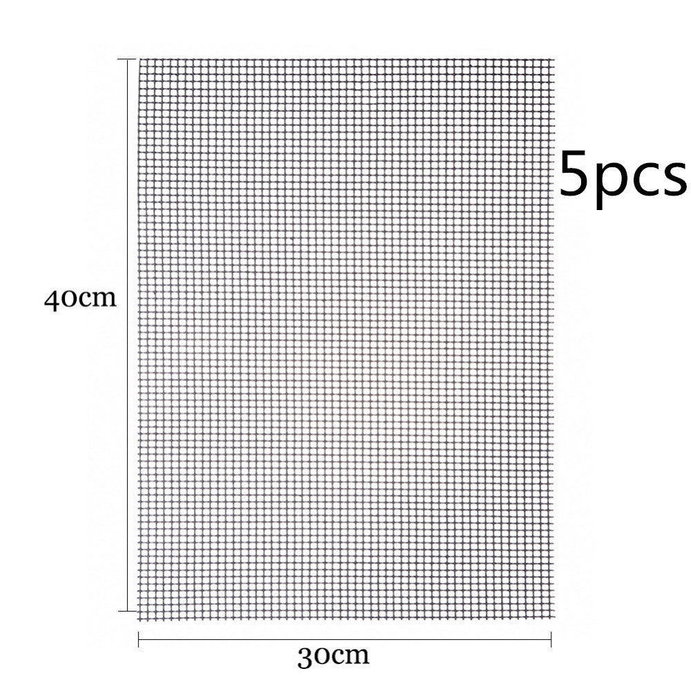 BBQ grid mat - 𝓢𝓱𝓸𝓹𝓵𝓮𝓬𝔂