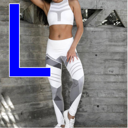 High Elastic Push Up Pants Fitness Legging - 𝓢𝓱𝓸𝓹𝓵𝓮𝓬𝔂