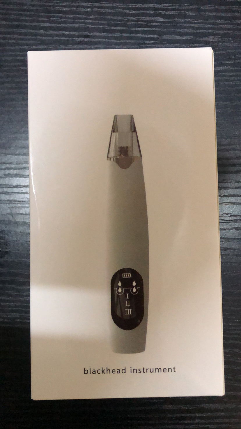 The New Ultrasonic Facial Cleanser Peeling Machine Removes Facial Blackheads - 𝓢𝓱𝓸𝓹𝓵𝓮𝓬𝔂