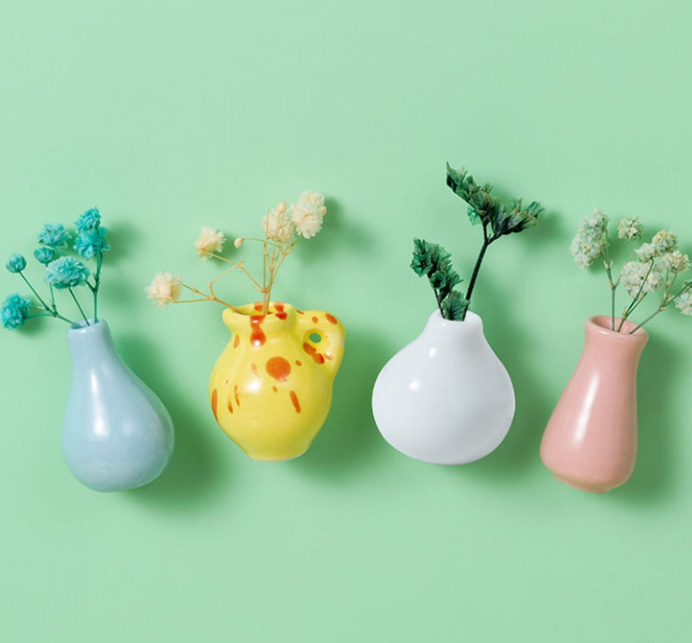 Creative Refrigerator Tile DIY Decoration - 𝓢𝓱𝓸𝓹𝓵𝓮𝓬𝔂