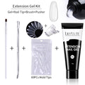 15ml Nail Extension Gel Kit - 𝓢𝓱𝓸𝓹𝓵𝓮𝓬𝔂