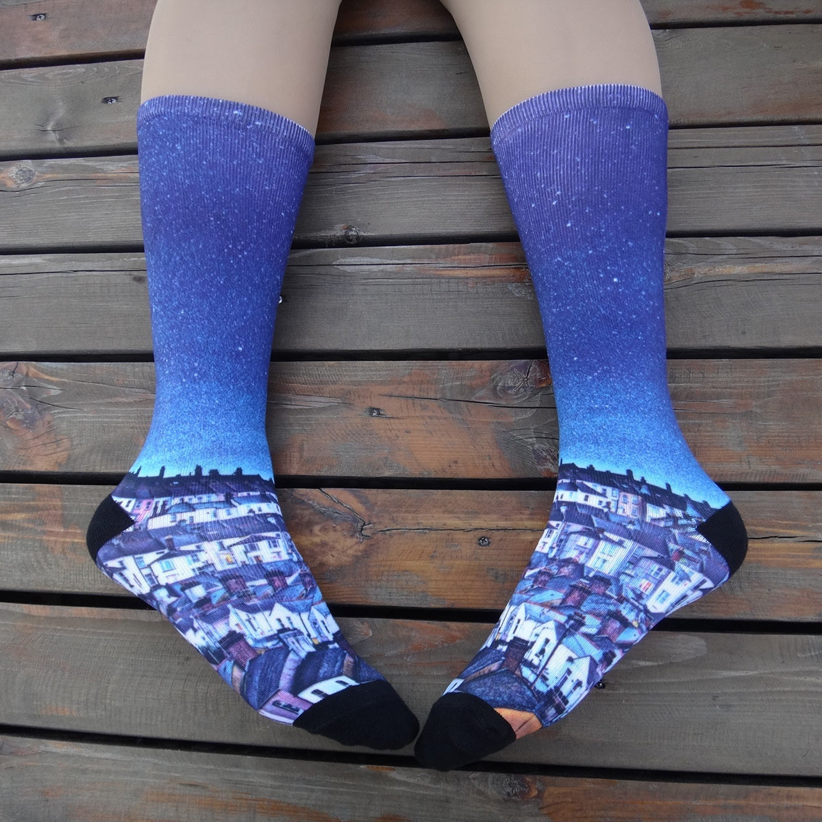 Cartoon Pet Head Face Socks - 𝓢𝓱𝓸𝓹𝓵𝓮𝓬𝔂