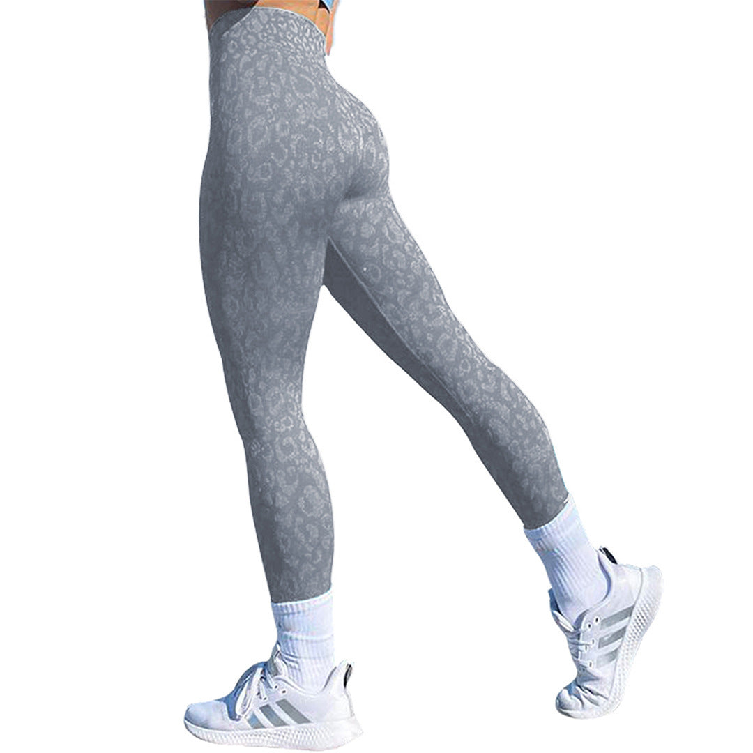 Butt Leggings For Women Push Up Booty Legging Workout Gym Tights Fitness Yoga Pants - 𝓢𝓱𝓸𝓹𝓵𝓮𝓬𝔂