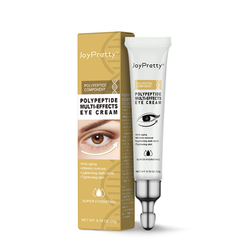 Anti Dark Circle Eye Cream Peptide Puffiness Skin Care Beauty Health - 𝓢𝓱𝓸𝓹𝓵𝓮𝓬𝔂