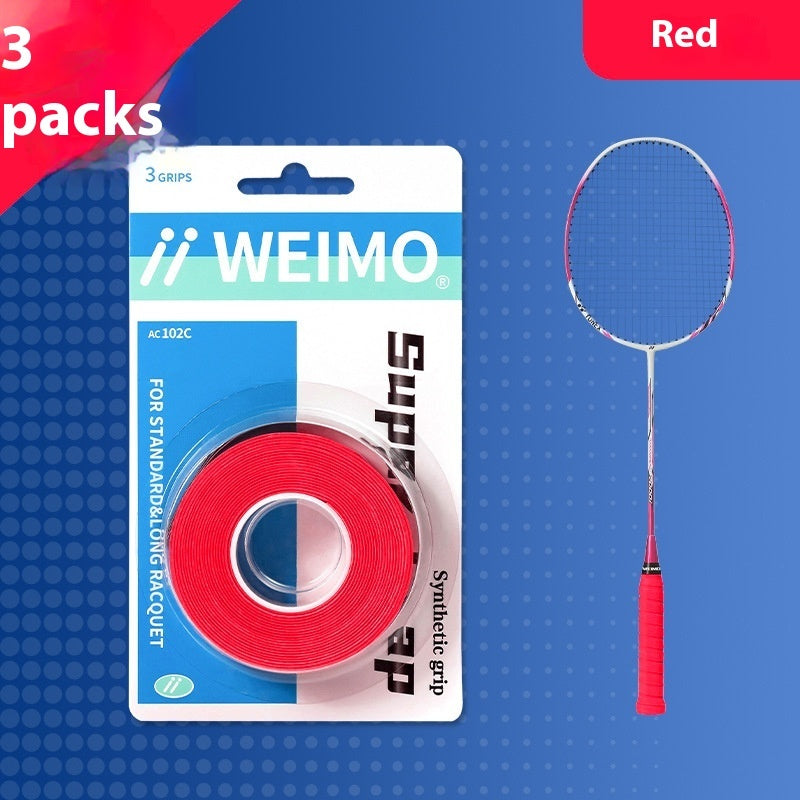 Badminton Racket Hand Glue Non-slip Anti-sweat