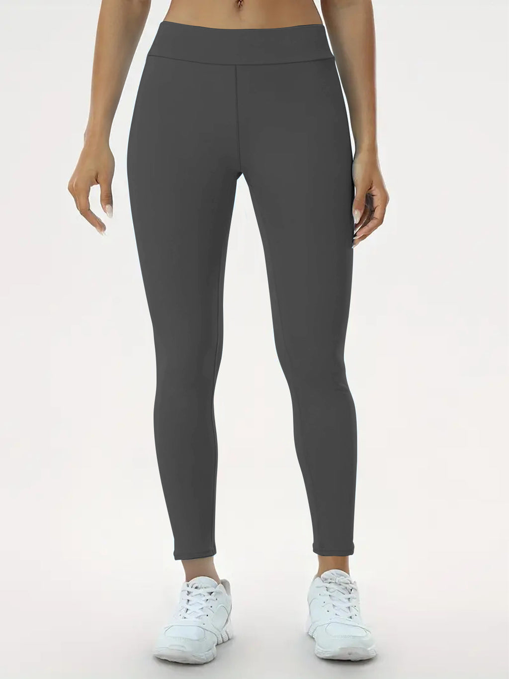 Women's Yoga Pants High Waist Lift High Elastic Tight Fitness Trousers - 𝓢𝓱𝓸𝓹𝓵𝓮𝓬𝔂