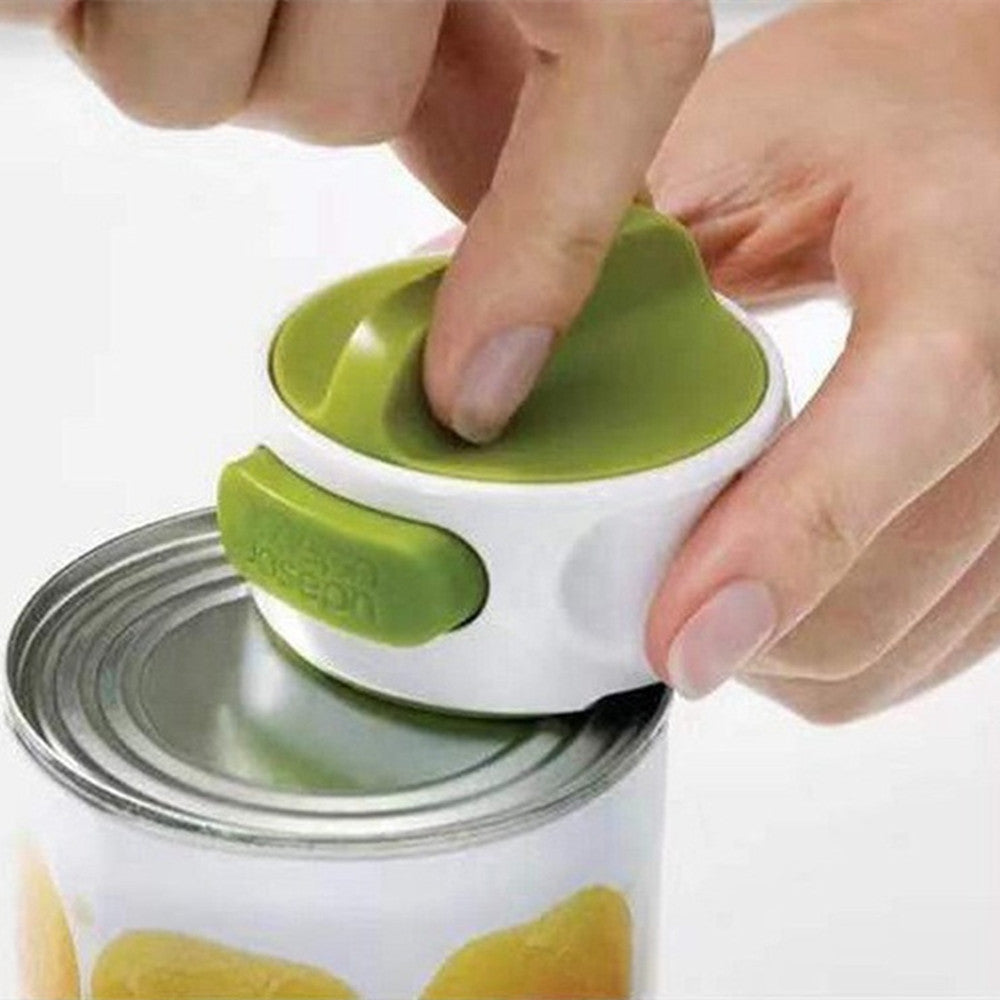 Lid Opener Screw Kitchen Utility Gadget Labor Saving - 𝓢𝓱𝓸𝓹𝓵𝓮𝓬𝔂