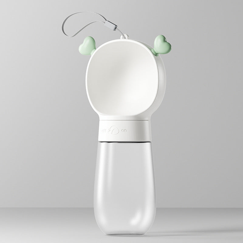 New Go Out Water Cup Portable Walking Dog Drinking Water Pet Supplies - 𝓢𝓱𝓸𝓹𝓵𝓮𝓬𝔂