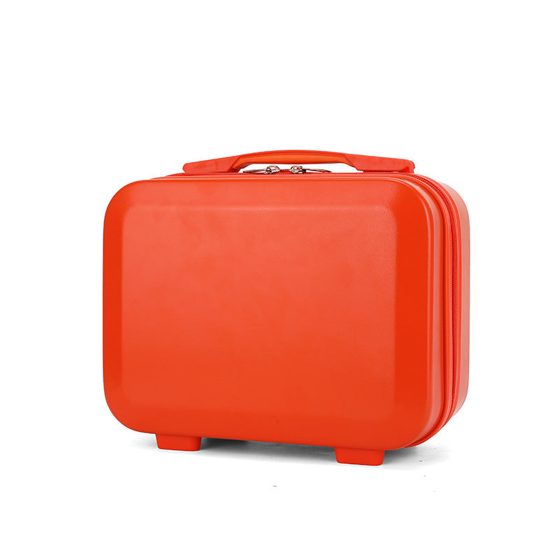 12-inch 14-inch ABS Portable Cosmetics Case Fruit Color Mini-portable Luggage - 𝓢𝓱𝓸𝓹𝓵𝓮𝓬𝔂
