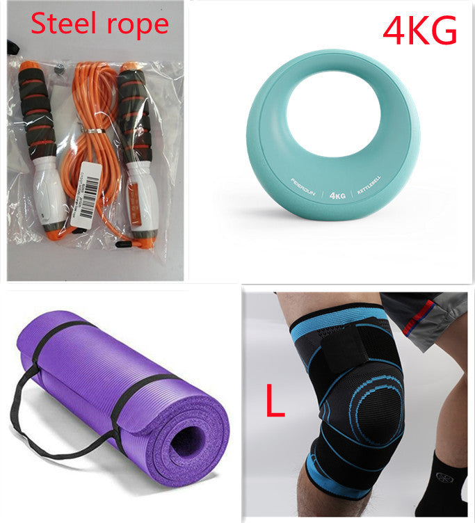 Electronic Counting  Rope For Fitness Trainning - 𝓢𝓱𝓸𝓹𝓵𝓮𝓬𝔂