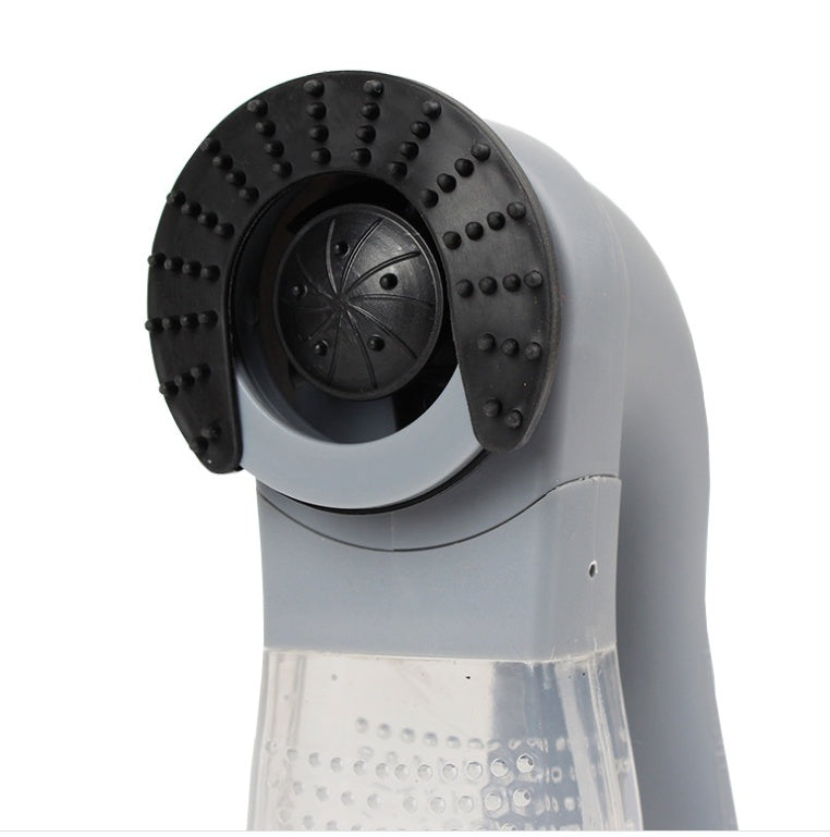 Electric Pet Hair Portable Pet Massage Cleaning Vacuum Cleaner - 𝓢𝓱𝓸𝓹𝓵𝓮𝓬𝔂