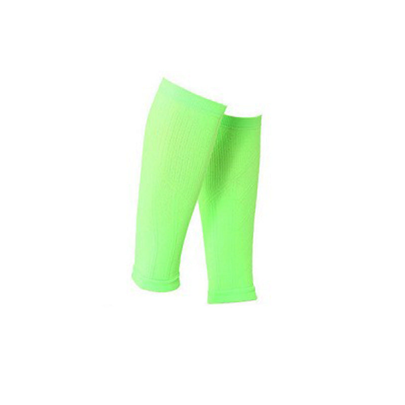 Marathon Cross-country Running Basketball Sports Color Matching Compression Calf Socks - 𝓢𝓱𝓸𝓹𝓵𝓮𝓬𝔂