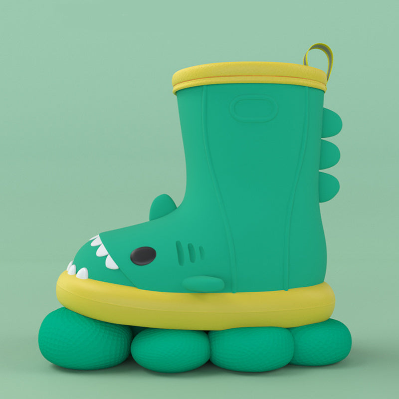 Shark Shoes Kids Rain Boots - 𝓢𝓱𝓸𝓹𝓵𝓮𝓬𝔂