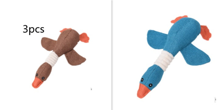 Dayan sounding toys, dog toys, pet sound toys, plush toys, pet puzzle toys - 𝓢𝓱𝓸𝓹𝓵𝓮𝓬𝔂