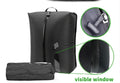 Large Capacity Waterproof And Foldable Travel Bag Vacuum-free