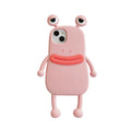 Cartoon Cute Shockproof Bumper Cover - 𝓢𝓱𝓸𝓹𝓵𝓮𝓬𝔂