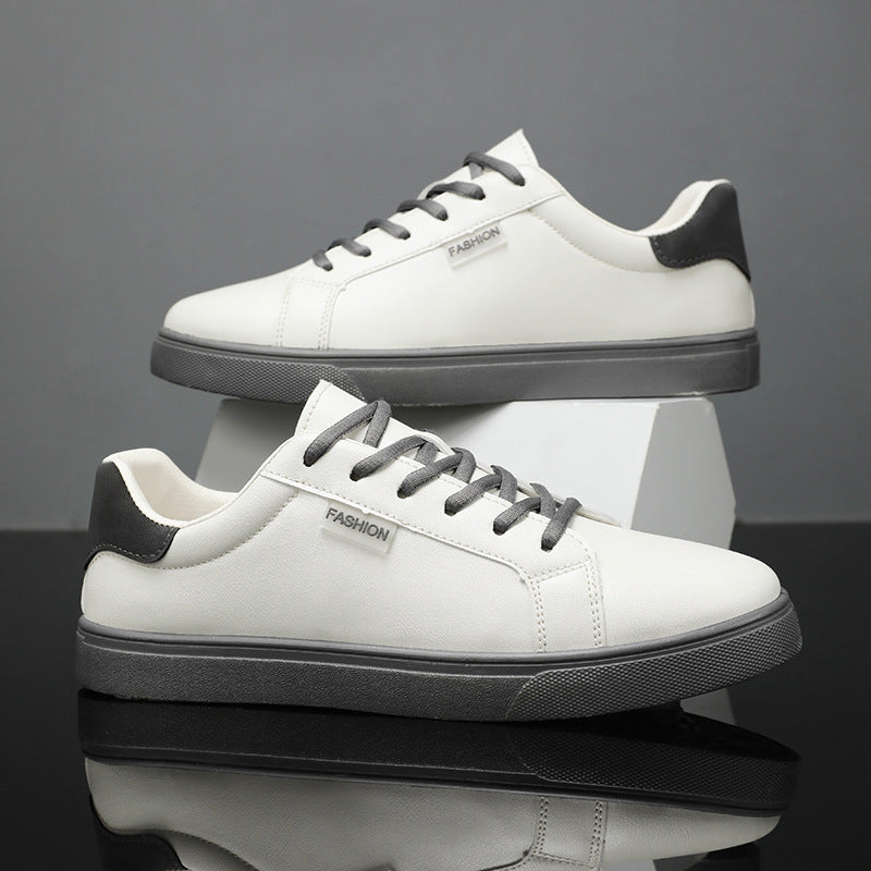 Men's Korean-style All-matching Fashionable Sports Shoes - 𝓢𝓱𝓸𝓹𝓵𝓮𝓬𝔂